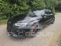 2019 Audi RS3