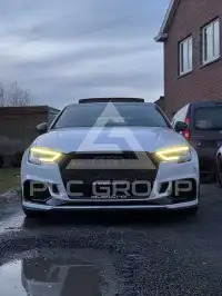 2019 Audi RS3