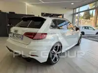 2019 Audi RS3
