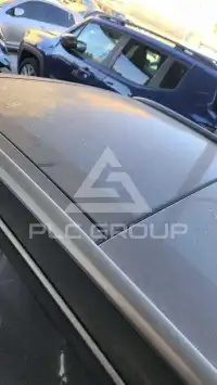 2019 Audi RS3