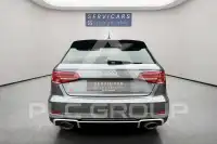 2019 Audi RS3