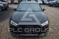 2019 Audi RS3