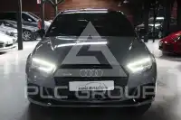 2019 Audi RS3