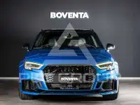 2019 Audi RS3