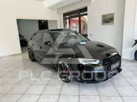 2019 Audi RS3