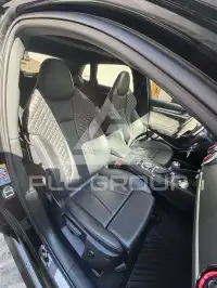 2019 Audi RS3