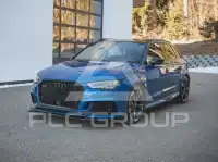 2019 Audi RS3