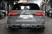 2019 Audi RS3