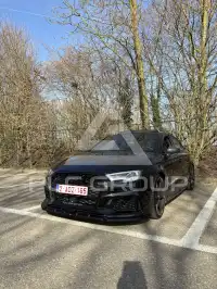 2019 Audi RS3