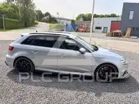 2019 Audi RS3