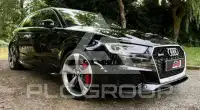 2019 Audi RS3