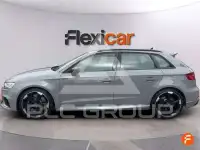 2019 Audi RS3