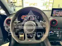 2019 Audi RS3