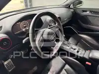 2019 Audi RS3