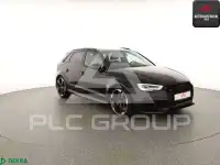 2019 Audi RS3