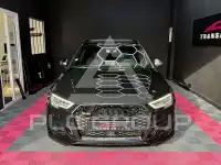 2019 Audi RS3