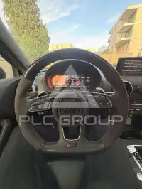 2019 Audi RS3