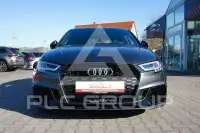 2019 Audi RS3