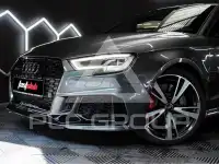 2019 Audi RS3