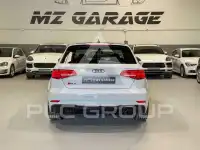 2019 Audi RS3