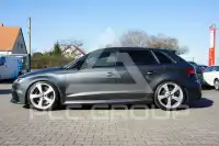 2019 Audi RS3