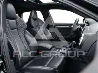 2019 Audi RS3