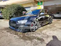 2019 Audi RS3