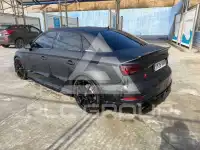 2019 Audi RS3