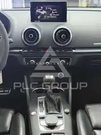 2019 Audi RS3