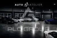 2019 Audi RS3
