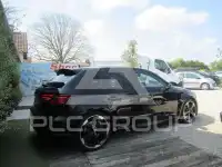 2019 Audi RS3