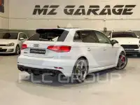 2019 Audi RS3