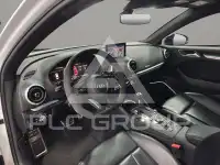 2019 Audi RS3
