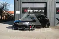 2019 Audi RS3