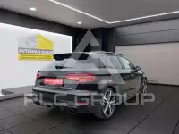 2019 Audi RS3
