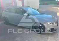 2019 Audi RS3