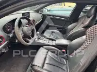 2019 Audi RS3