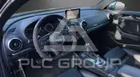 2019 Audi RS3