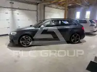 2019 Audi RS3