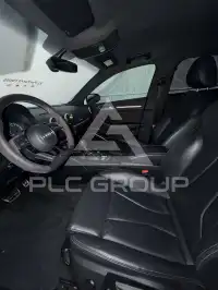 2019 Audi RS3