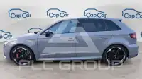 2019 Audi RS3