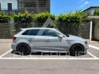2019 Audi RS3