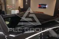 2019 Audi RS3