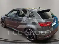 2019 Audi RS3