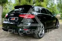 2019 Audi RS3