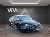 2019 Audi RS3