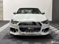 2019 Audi RS3