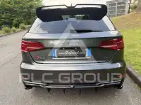 2019 Audi RS3
