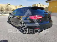 2019 Audi RS3