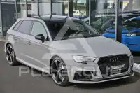2019 Audi RS3